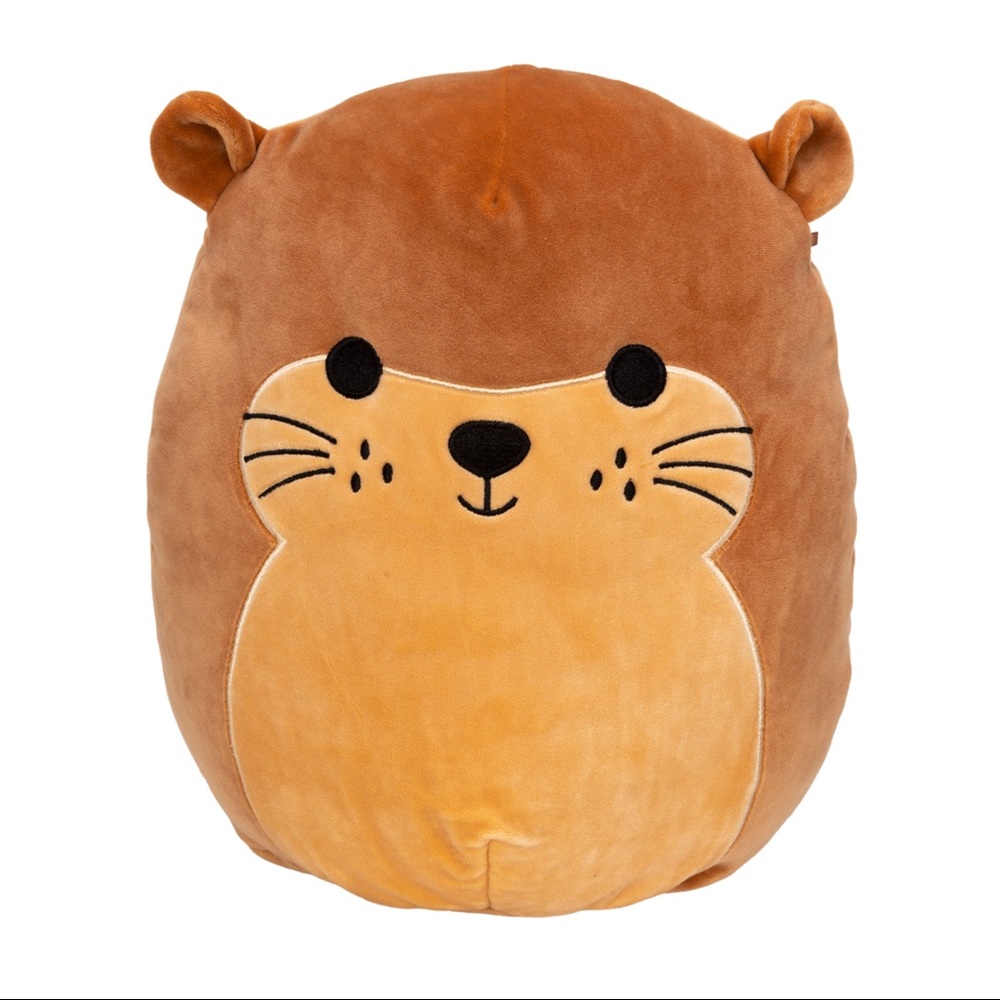 Joanne Sea Otter Squishmallow